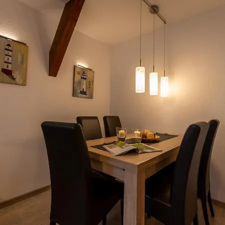 Alpaka - & Ferienhof Neukaemper Norden Buitenkant foto