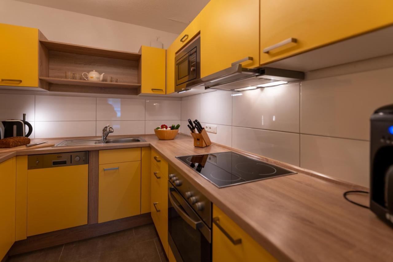 Apartament Alpaka - & Neukaemper Norden