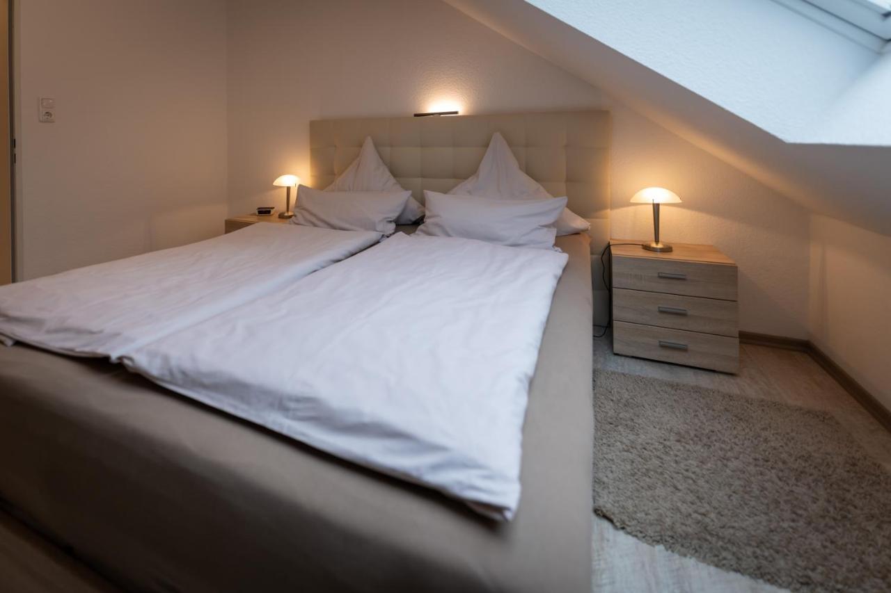 Apartment Alpaka-&ferienhof Neukämper