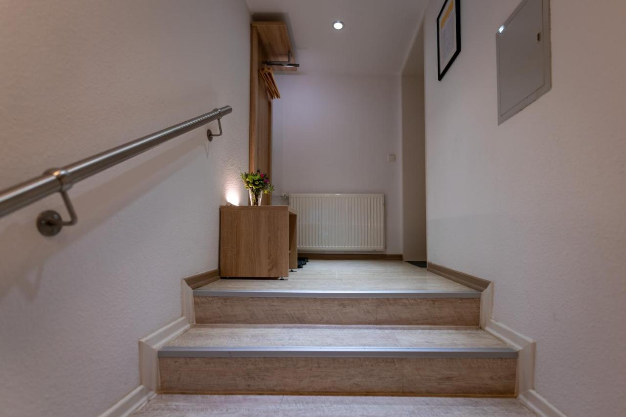 Alpaka-&ferienhof Neukämper Apartment
