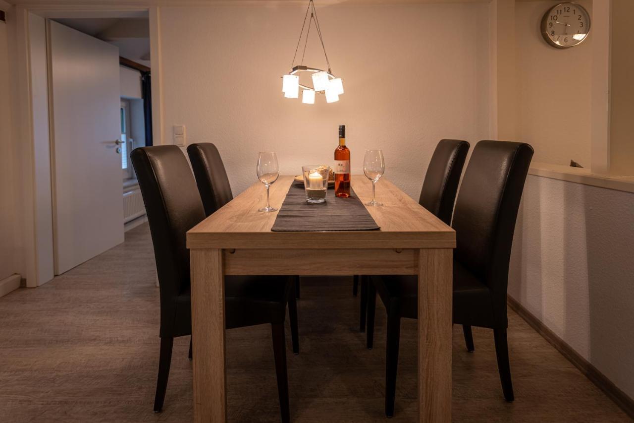 Alpaka-&ferienhof Neukämper Apartment Norden