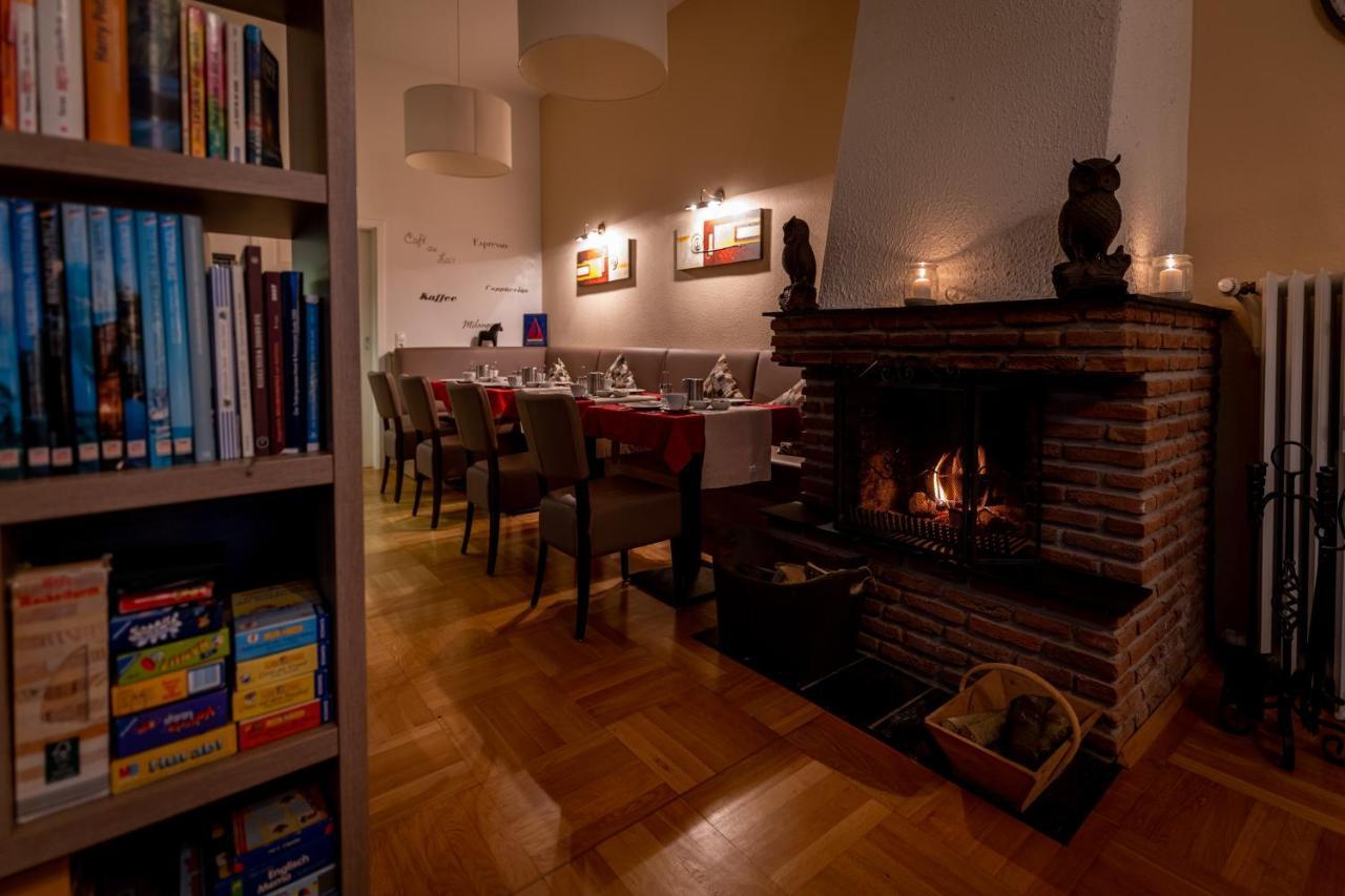 Apartment Alpaka-&ferienhof Neukämper