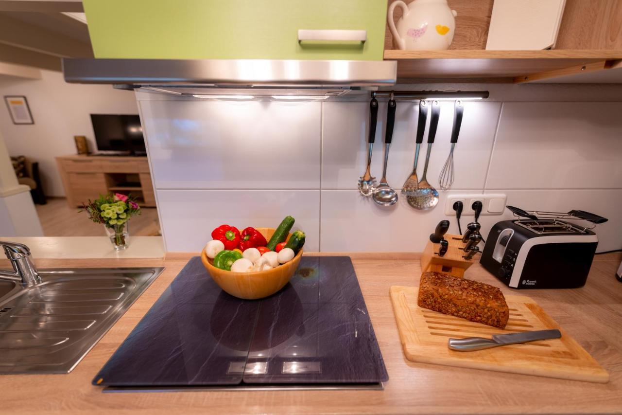 Apartament Alpaka - & Neukaemper Norden