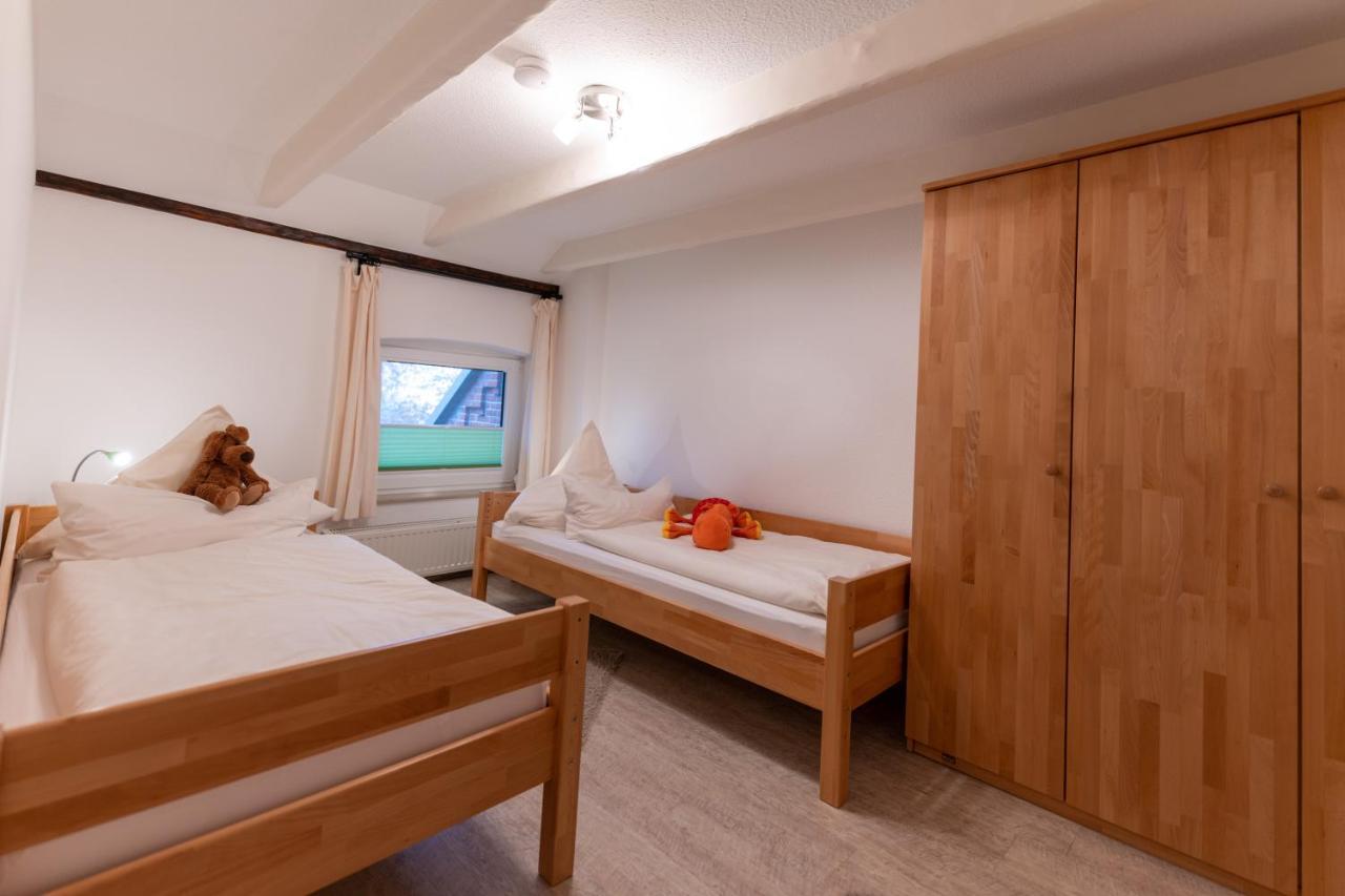 Apartament Alpaka - & Neukaemper