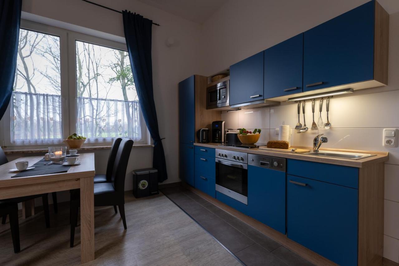 Apartament Alpaka - & Neukaemper