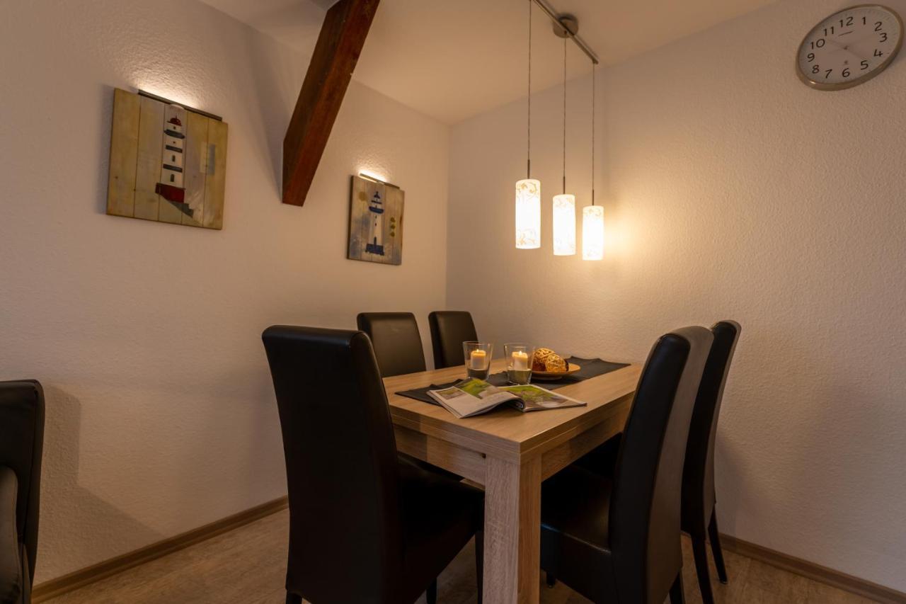 Apartment Alpaka-&ferienhof Neukämper *