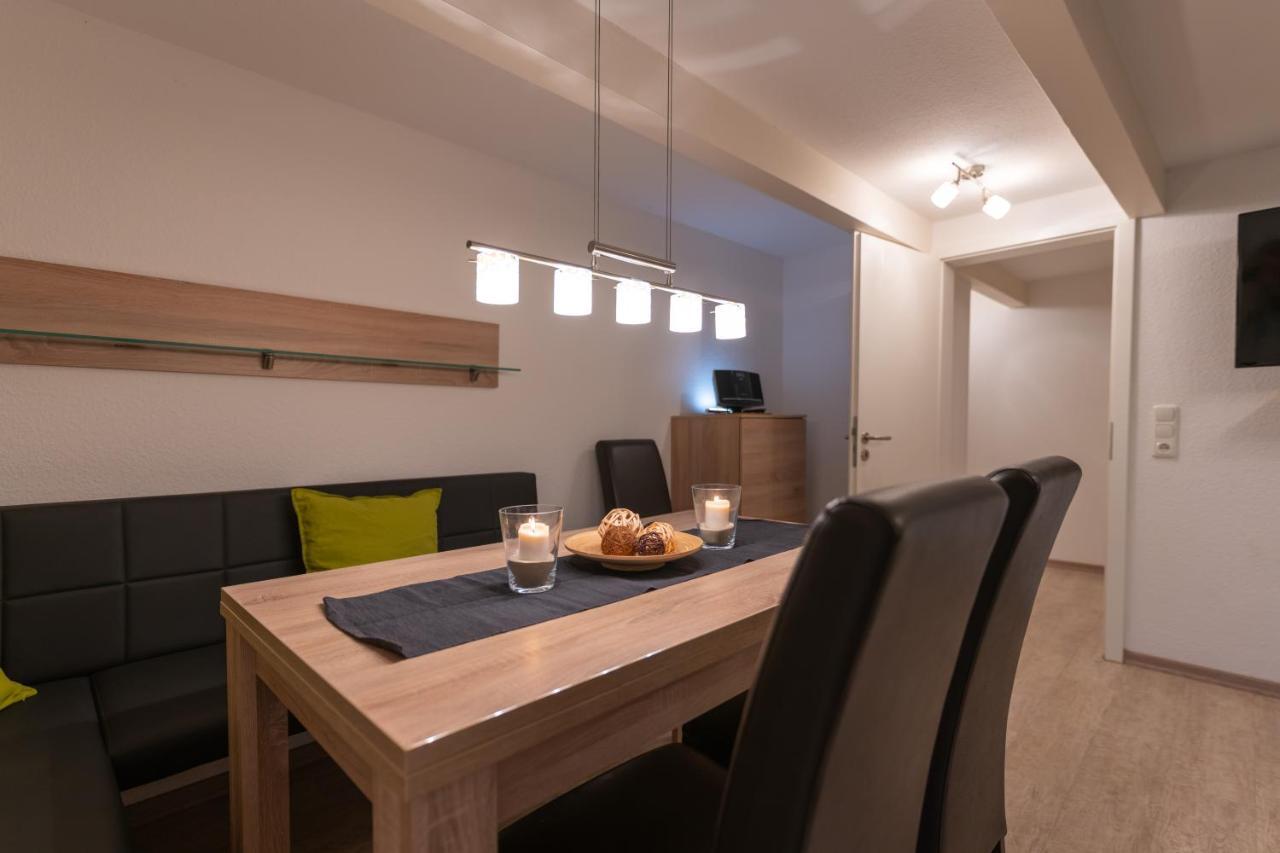 Alpaka - & Neukaemper Apartament
