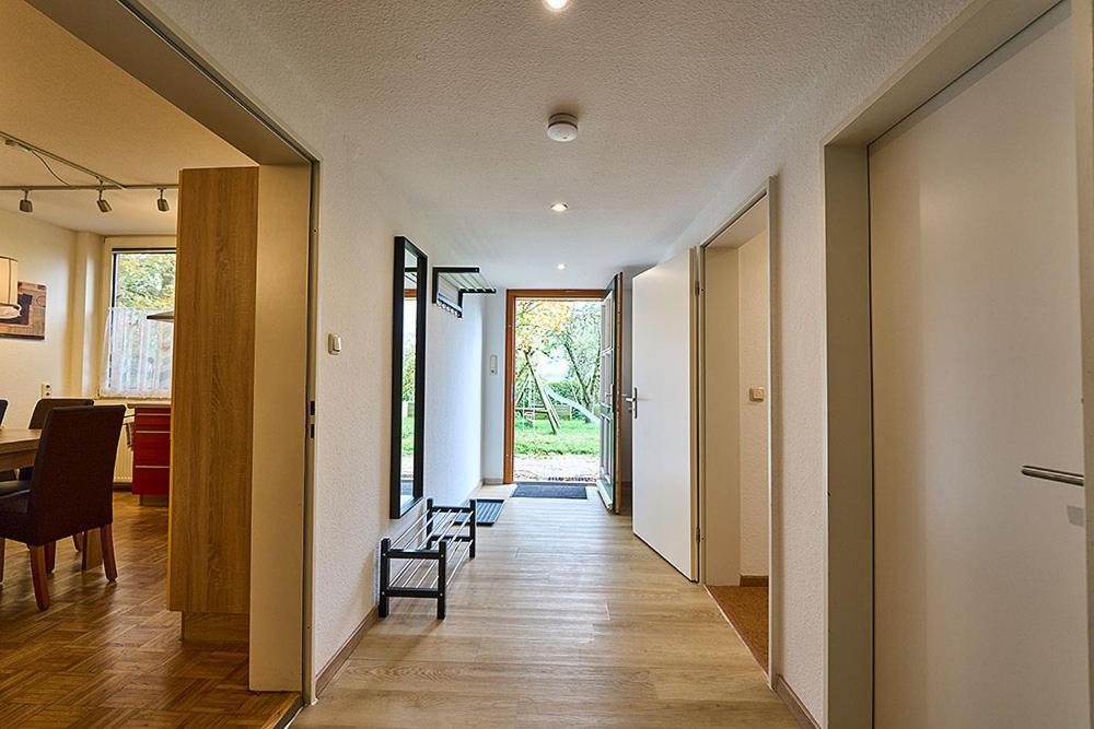 Alpaka - & Neukaemper Apartament *