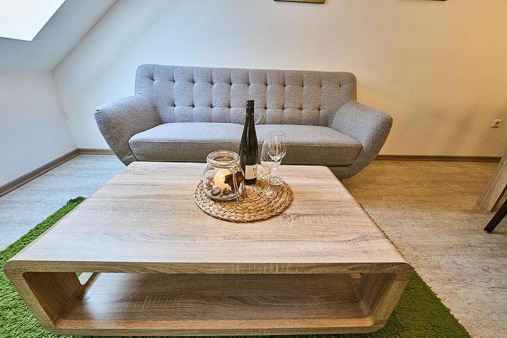 Apartament Alpaka - & Neukaemper Norden