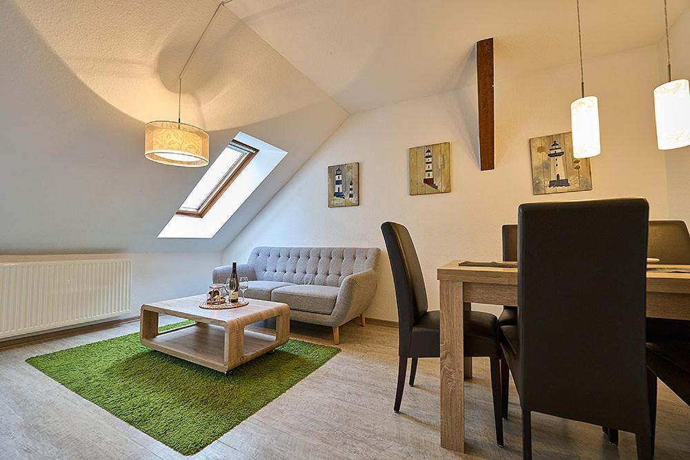 Alpaka-&ferienhof Neukämper Apartment