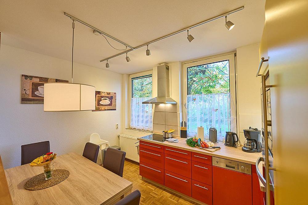 Apartment Alpaka-&ferienhof Neukämper *