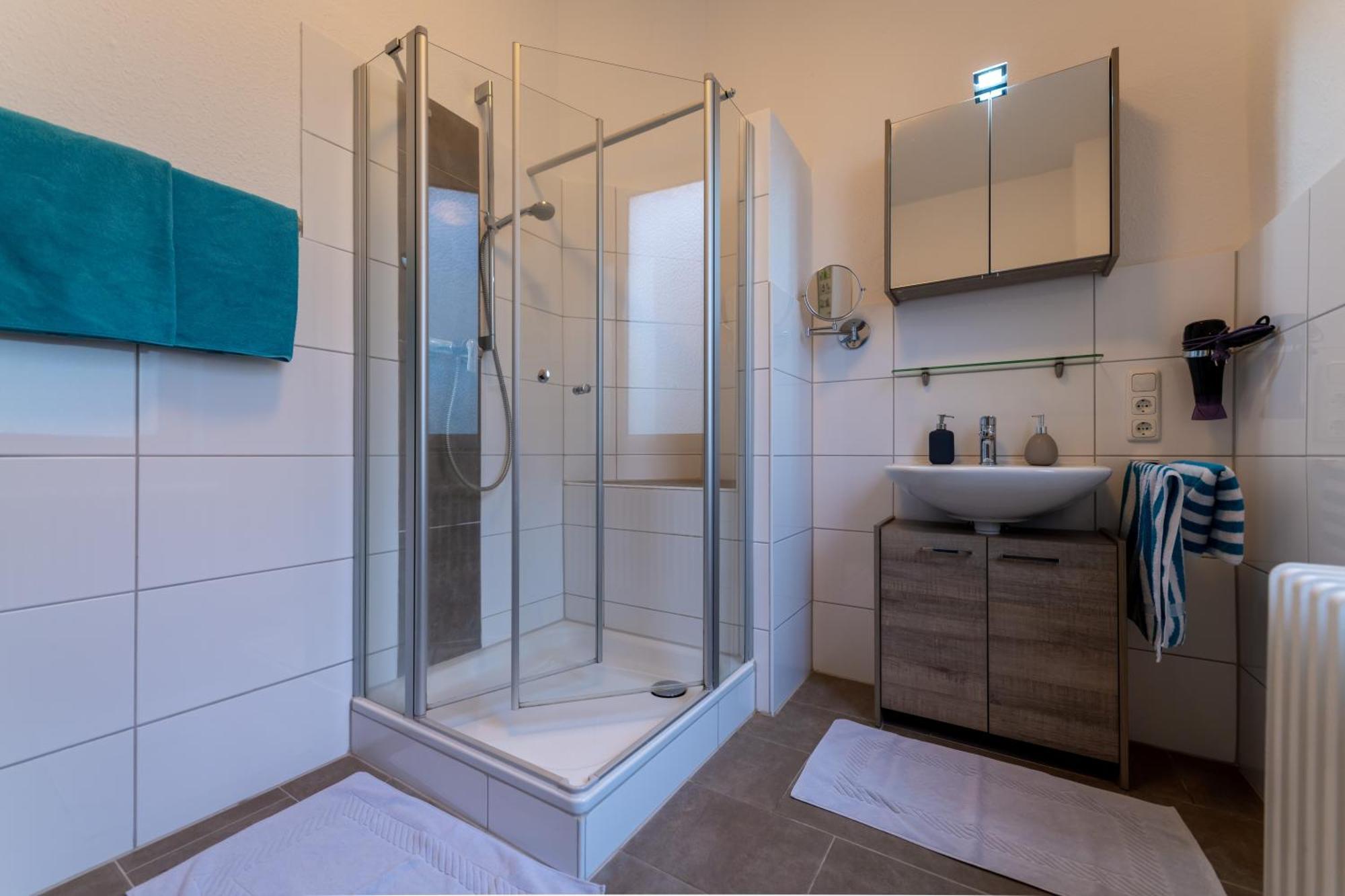 Alpaka-&ferienhof Neukämper Apartment